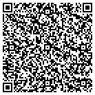 QR code with R E Smith Consulting Inc contacts
