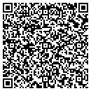 QR code with R J Peters Assoc contacts