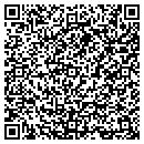 QR code with Robert J Hooker contacts