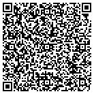 QR code with Timmons Ric Timmons Consulting contacts