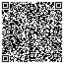 QR code with Unitarian Universalists contacts