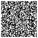 QR code with D P Associates contacts
