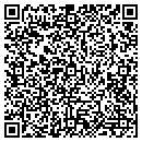 QR code with D Stephen Cupps contacts