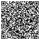 QR code with G M J C Associates contacts