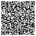 QR code with Jac & Associates contacts