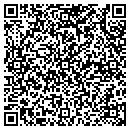 QR code with James Bowie contacts
