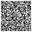 QR code with J C Summers & Associates contacts