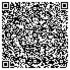 QR code with Leonhard And Associates LLC contacts