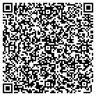 QR code with Marion Regional Devmnt Corp contacts