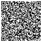 QR code with R H P Resources & Consulting contacts