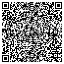 QR code with R L Associates contacts