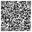 QR code with UPS contacts