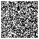 QR code with T M Assoc Management contacts