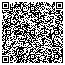 QR code with Arora Rashi contacts