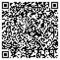 QR code with M J Moccio DDS contacts