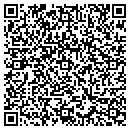 QR code with B W Bauer Associates contacts