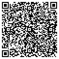 QR code with Como contacts