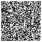 QR code with E & A Global Solutions contacts