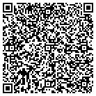 QR code with F-1 Systems & Consultants LLC contacts