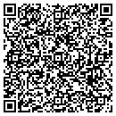 QR code with F W Consultant Ltd contacts