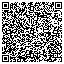 QR code with G & B Management contacts