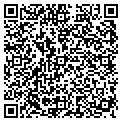 QR code with G E contacts