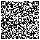 QR code with Haugstad contacts