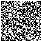 QR code with Hickory Hills Worship Center contacts