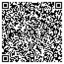 QR code with J Cross Assoc contacts