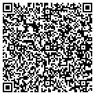 QR code with J Killberg & Associates contacts
