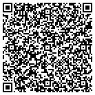 QR code with J L Gray And Associates contacts