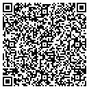 QR code with J & M Training And Consulting contacts