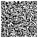 QR code with L S I Inc New Glarus contacts