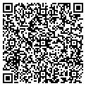 QR code with Pfk & Associates contacts