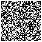 QR code with Phillips-Medisize Corporation contacts