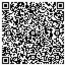 QR code with Praxis Green contacts