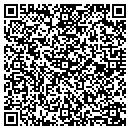 QR code with P R I D E Associates contacts