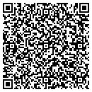 QR code with M C Concrete contacts