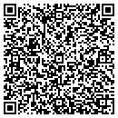 QR code with R J Weiss Consulting LLC contacts