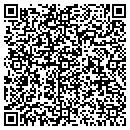QR code with R Tec Inc contacts