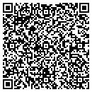 QR code with R-C Automotive Service contacts