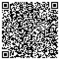 QR code with The Healing Touch contacts