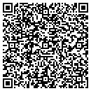 QR code with Connecticut Employee Union Ind contacts