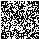 QR code with Haig Jewelers Inc contacts