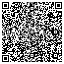 QR code with Rayvan Tent & Equipment Inc contacts