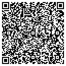 QR code with M3 Resources Usa LLC contacts