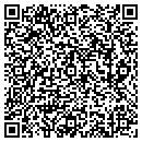 QR code with M3 Resources Usa LLC contacts