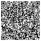 QR code with Provision Resources & Staffing contacts