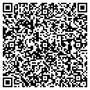 QR code with Resource Mfg contacts