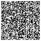 QR code with The Agape Resource Collabortive Inc contacts